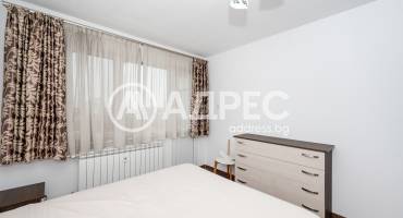 Двустаен апартамент, Пловдив, Кършияка, 673382, Снимка 16