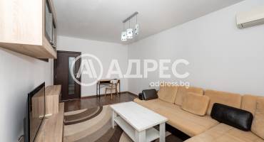 Двустаен апартамент, Пловдив, Кършияка, 673382, Снимка 17