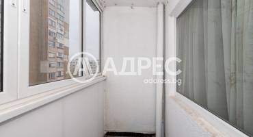 Двустаен апартамент, Пловдив, Кършияка, 673382, Снимка 19