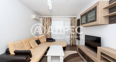 Двустаен апартамент, Пловдив, Кършияка, 673382, Снимка 2