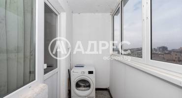 Двустаен апартамент, Пловдив, Кършияка, 673382, Снимка 20