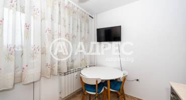 Двустаен апартамент, Пловдив, Кършияка, 673382, Снимка 21