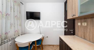 Двустаен апартамент, Пловдив, Кършияка, 673382, Снимка 22