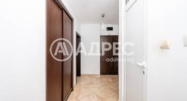 Двустаен апартамент, Пловдив, Кършияка, 673382, Снимка 3