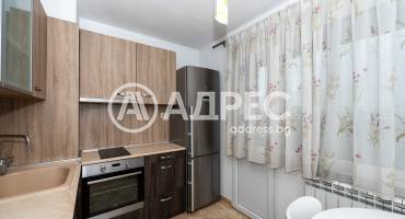 Двустаен апартамент, Пловдив, Кършияка, 673382, Снимка 4