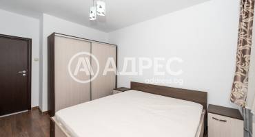 Двустаен апартамент, Пловдив, Кършияка, 673382, Снимка 5