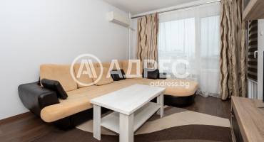 Двустаен апартамент, Пловдив, Кършияка, 673382, Снимка 6