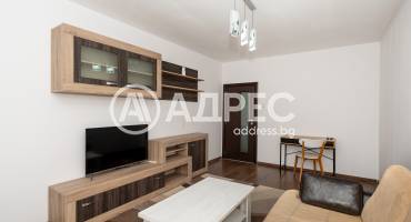 Двустаен апартамент, Пловдив, Кършияка, 673382, Снимка 7