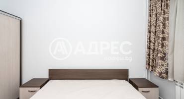 Двустаен апартамент, Пловдив, Кършияка, 673382, Снимка 9