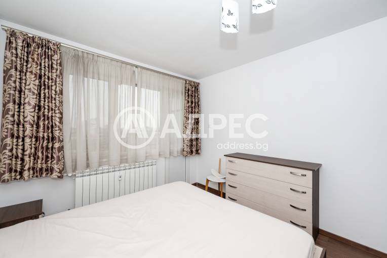 Двустаен апартамент, Пловдив, Кършияка, 673382, Снимка 16