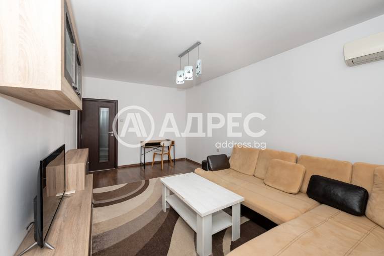 Двустаен апартамент, Пловдив, Кършияка, 673382, Снимка 17