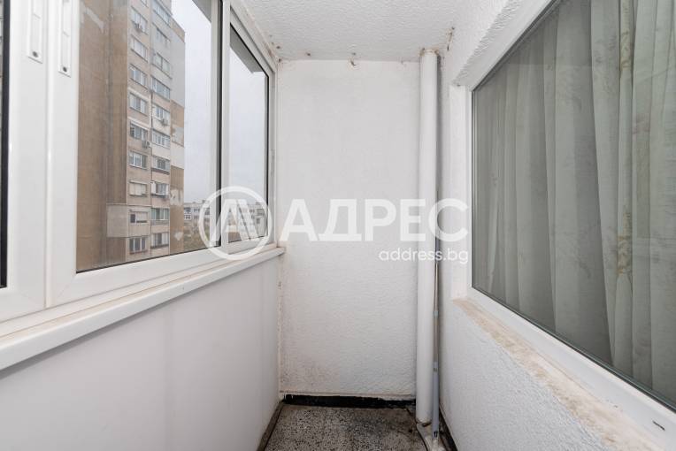 Двустаен апартамент, Пловдив, Кършияка, 673382, Снимка 19