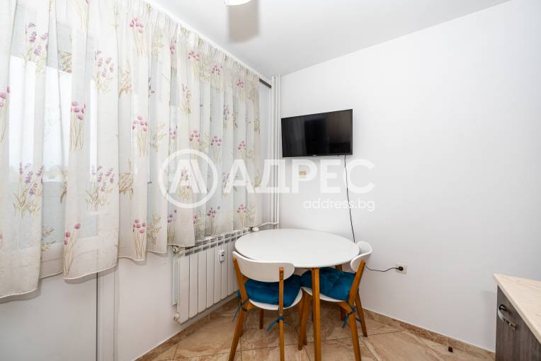 Двустаен апартамент, Пловдив, Кършияка, 673382, Снимка 21