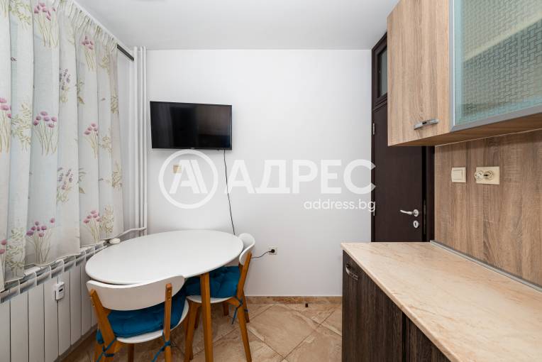 Двустаен апартамент, Пловдив, Кършияка, 673382, Снимка 22