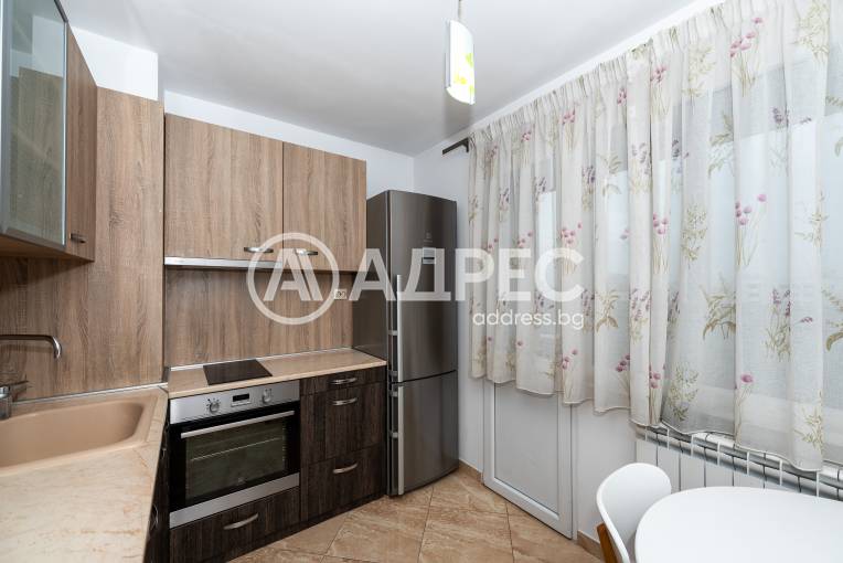 Двустаен апартамент, Пловдив, Кършияка, 673382, Снимка 4