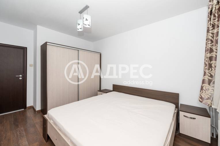 Двустаен апартамент, Пловдив, Кършияка, 673382, Снимка 5