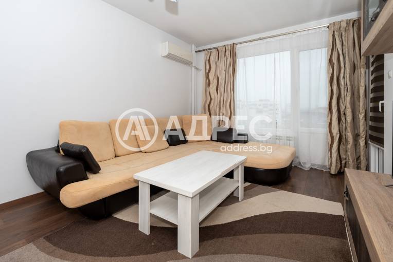 Двустаен апартамент, Пловдив, Кършияка, 673382, Снимка 6