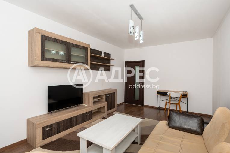 Двустаен апартамент, Пловдив, Кършияка, 673382, Снимка 7