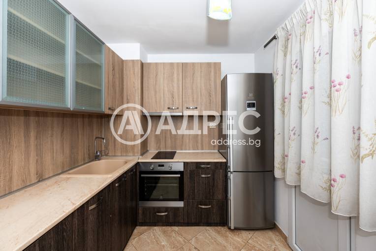 Двустаен апартамент, Пловдив, Кършияка, 673382, Снимка 8