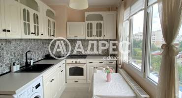 Двустаен апартамент, София, Дружба 2, 675382, Снимка 1