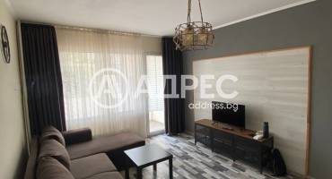 Двустаен апартамент, София, Дружба 2, 675382, Снимка 3