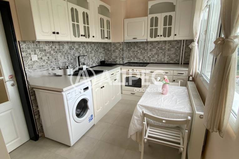 Двустаен апартамент, София, Дружба 2, 675382, Снимка 2