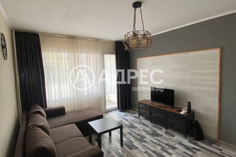 Двустаен апартамент, София, Дружба 2, 675382, Снимка 3