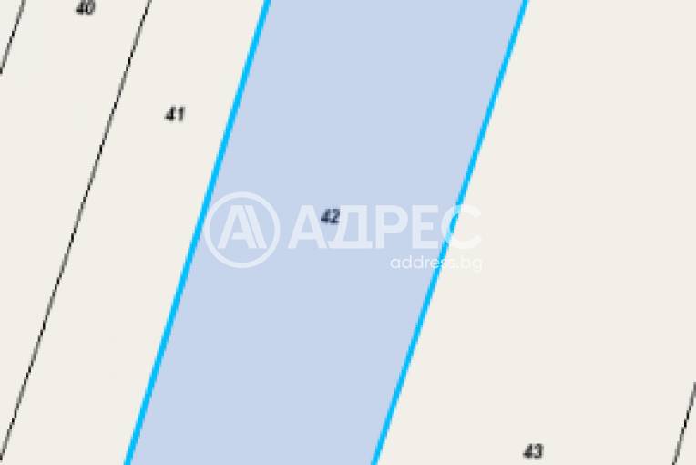 Земеделска земя, Шипково, Средни дял, 678382, Снимка 1