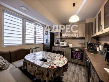 Двустаен апартамент, Русе, Възраждане, 679382, Снимка 1