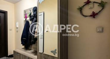 Двустаен апартамент, Русе, Възраждане, 679382, Снимка 9