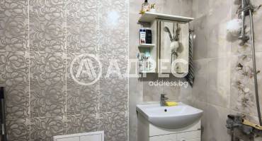 Двустаен апартамент, Русе, Възраждане, 679382, Снимка 10