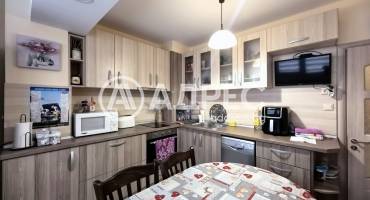 Двустаен апартамент, Русе, Възраждане, 679382, Снимка 2