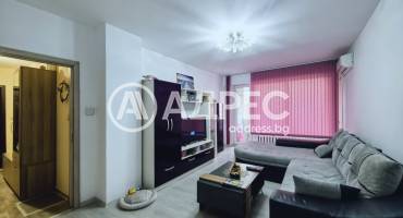 Двустаен апартамент, Русе, Възраждане, 679382, Снимка 3