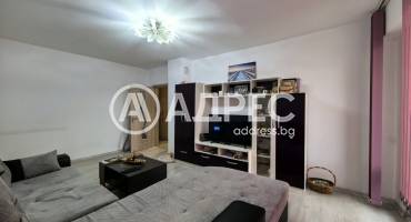 Двустаен апартамент, Русе, Възраждане, 679382, Снимка 4