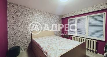 Двустаен апартамент, Русе, Възраждане, 679382, Снимка 6