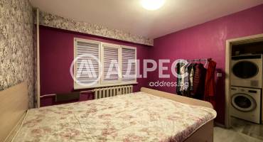 Двустаен апартамент, Русе, Възраждане, 679382, Снимка 7