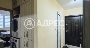 Двустаен апартамент, Русе, Възраждане, 679382, Снимка 8