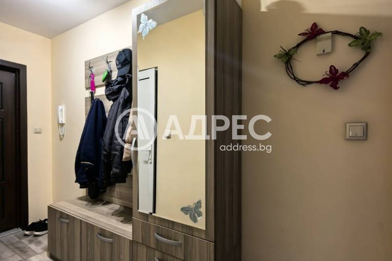 Двустаен апартамент, Русе, Възраждане, 679382, Снимка 9