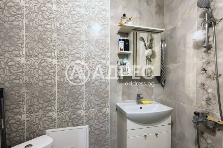 Двустаен апартамент, Русе, Възраждане, 679382, Снимка 10