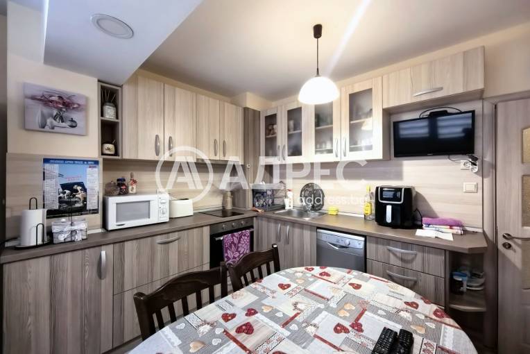 Двустаен апартамент, Русе, Възраждане, 679382, Снимка 2