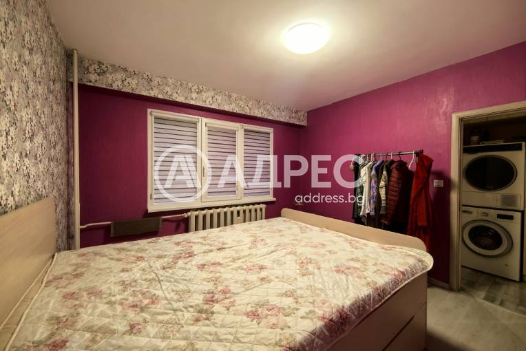 Двустаен апартамент, Русе, Възраждане, 679382, Снимка 7