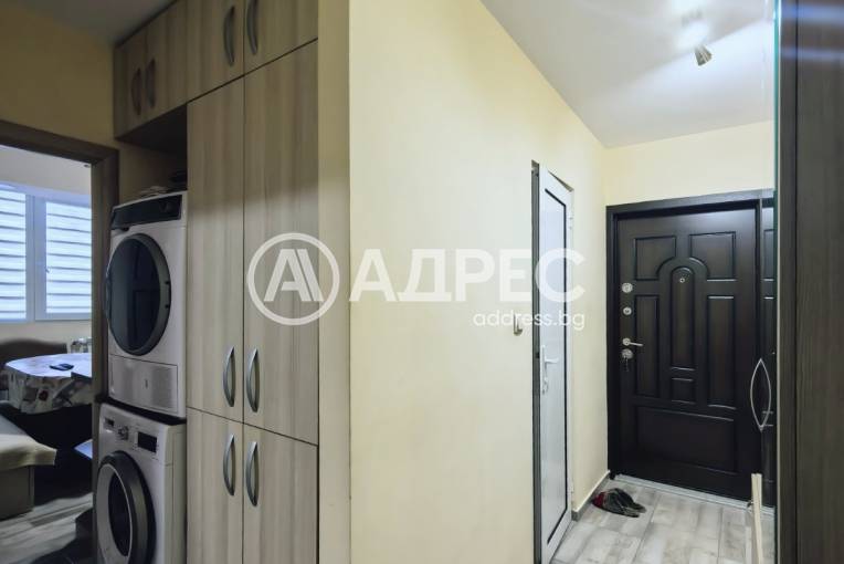 Двустаен апартамент, Русе, Възраждане, 679382, Снимка 8