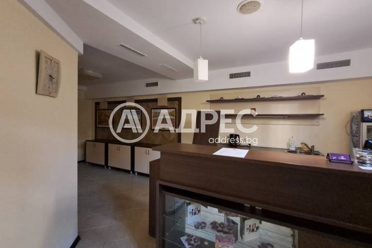 Търговски помещения, Варна, Икономически университет, 689382, Снимка 2
