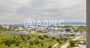 Тристаен апартамент, Варна, Владислав Варненчик, 693382, Снимка 18