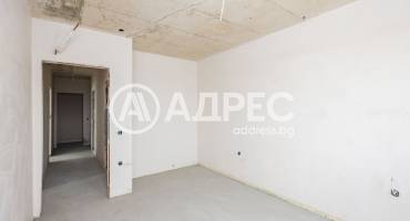 Тристаен апартамент, Варна, Владислав Варненчик, 693382, Снимка 21