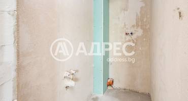 Тристаен апартамент, Варна, Владислав Варненчик, 693382, Снимка 23