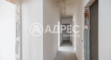 Тристаен апартамент, Варна, Владислав Варненчик, 693382, Снимка 26