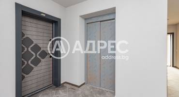 Тристаен апартамент, Варна, Владислав Варненчик, 693382, Снимка 30