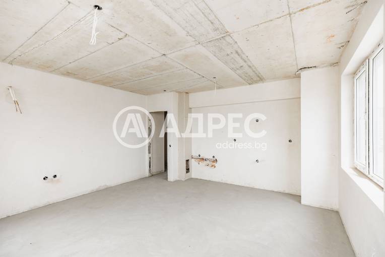 Тристаен апартамент, Варна, Владислав Варненчик, 693382, Снимка 11