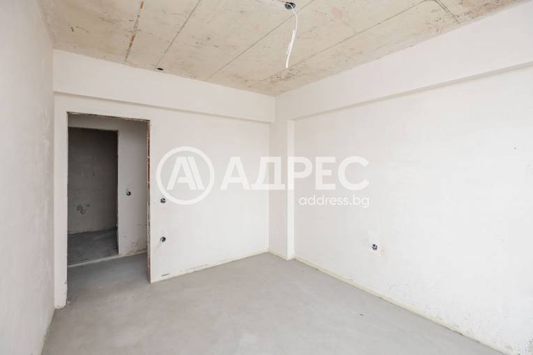 Тристаен апартамент, Варна, Владислав Варненчик, 693382, Снимка 17